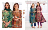 VAISHALI EXQUISITE COLLECTION