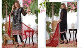 BIN HAMEED BY RANA ARTS (ANCHAL)- BLACK