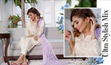 BIN HAMEED BY RANA ARTS (ANCHAL)- IVORY