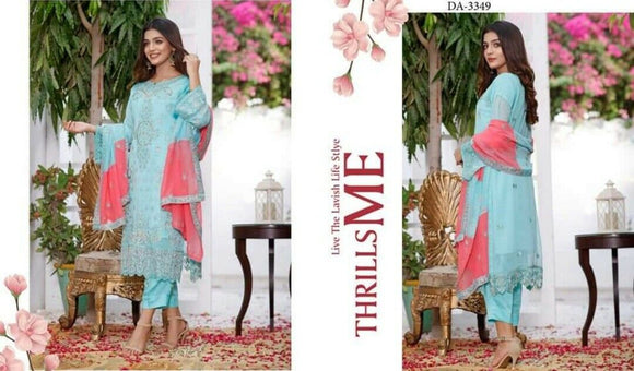 BIN HAMEED BY RANA ARTS (ANCHAL)- MINT