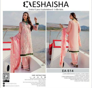 ESHAISHA- PEACH