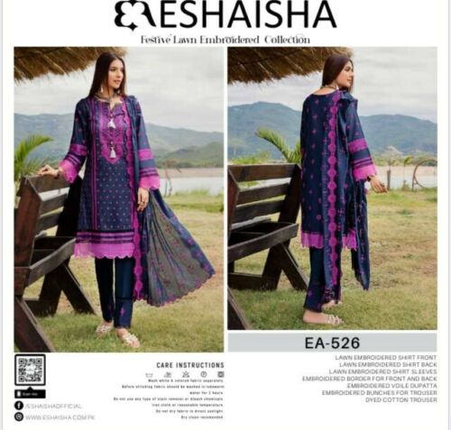 ESHAISHA- NAVY & PINK