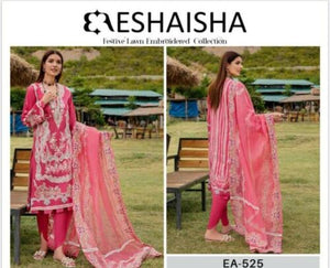 ESHAISHA- PINK