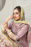 TAWAKKAL FABRICS SEHER - DUSTY PINK